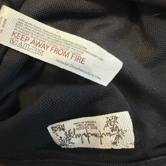 Free People medium 100 ways bodysuit convertible multiwear BC 2347 - Picture 3 of 11